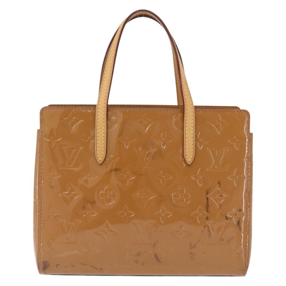 Louis Vuitton Catalina Monogram Vernis BB